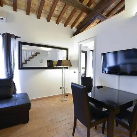 Apartment Ibernesi - Charming At The Forums