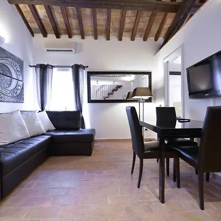Ibernesi - Charming At The Forums * Rome
