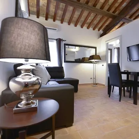 Apartment Ibernesi - Charming At The Forums *