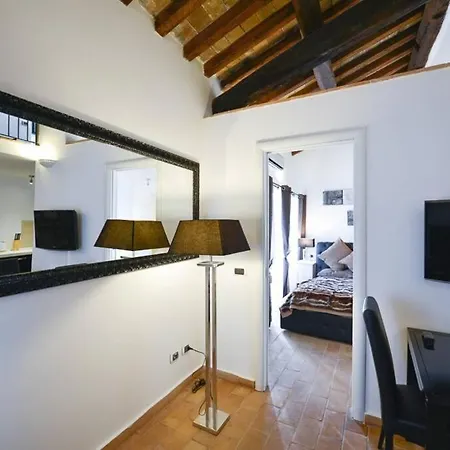 Ibernesi - Charming At The Forums * Rome