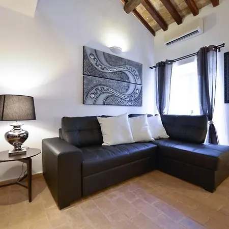 Apartment Ibernesi - Charming At The Forums *