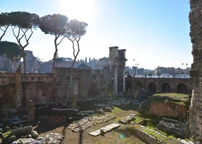 Lejlighed Ibernesi - Charming At The Forums *