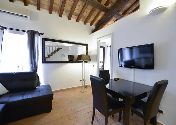 Lejlighed Ibernesi - Charming At The Forums