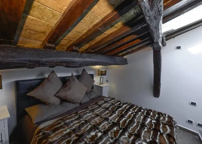 Lejlighed Ibernesi - Charming At The Forums *