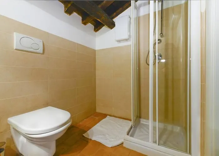 Ibernesi - Charming At The Forums Lejlighed *