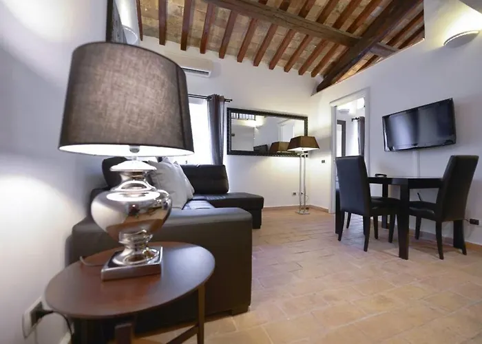 Lejlighed Ibernesi - Charming At The Forums *