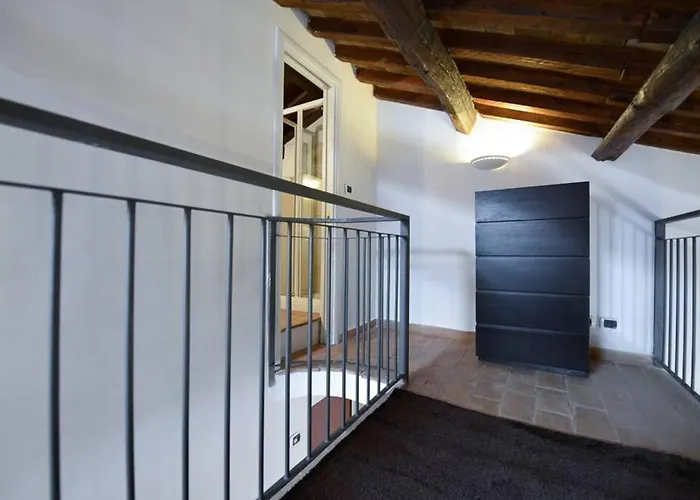 Ibernesi - Charming At The Forums *