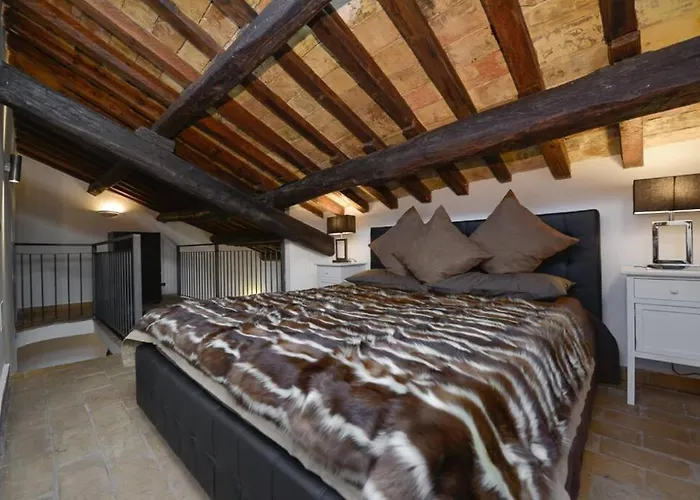 Lejlighed Ibernesi - Charming At The Forums Rom