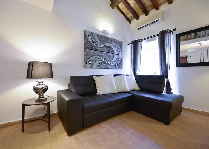 Lejlighed Ibernesi - Charming At The Forums *