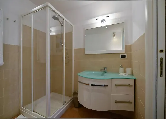 Ibernesi - Charming At The Forums Lejlighed