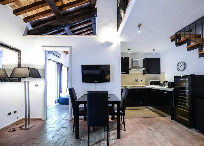 Ibernesi - Charming At The Forums