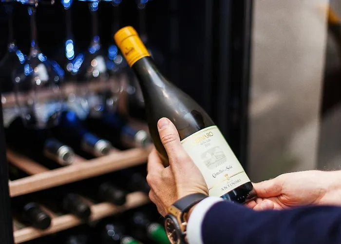 Lejlighed Ibernesi - Charming At The Forums